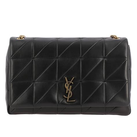 borsa ysl scontata|Borse Saint Laurent per Donna .